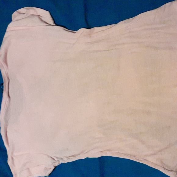 Rock Steady Axes Tshirt - Picture 4 of 6